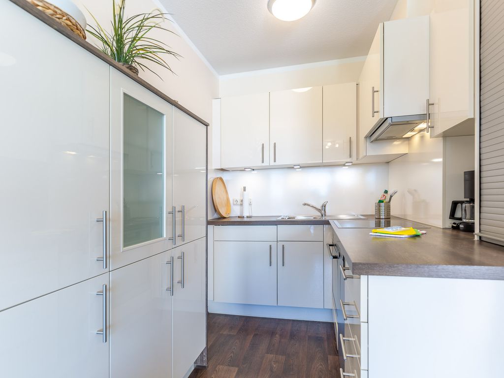 Haus Atlantic, FeWo 709