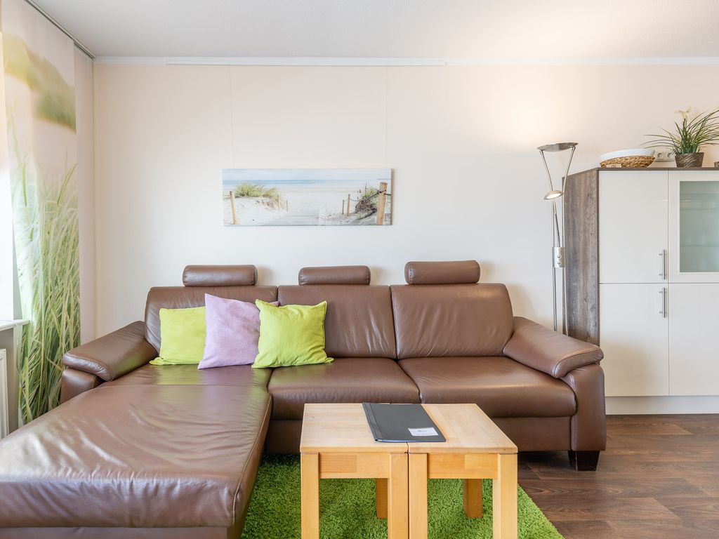 Haus Atlantic, FeWo 709
