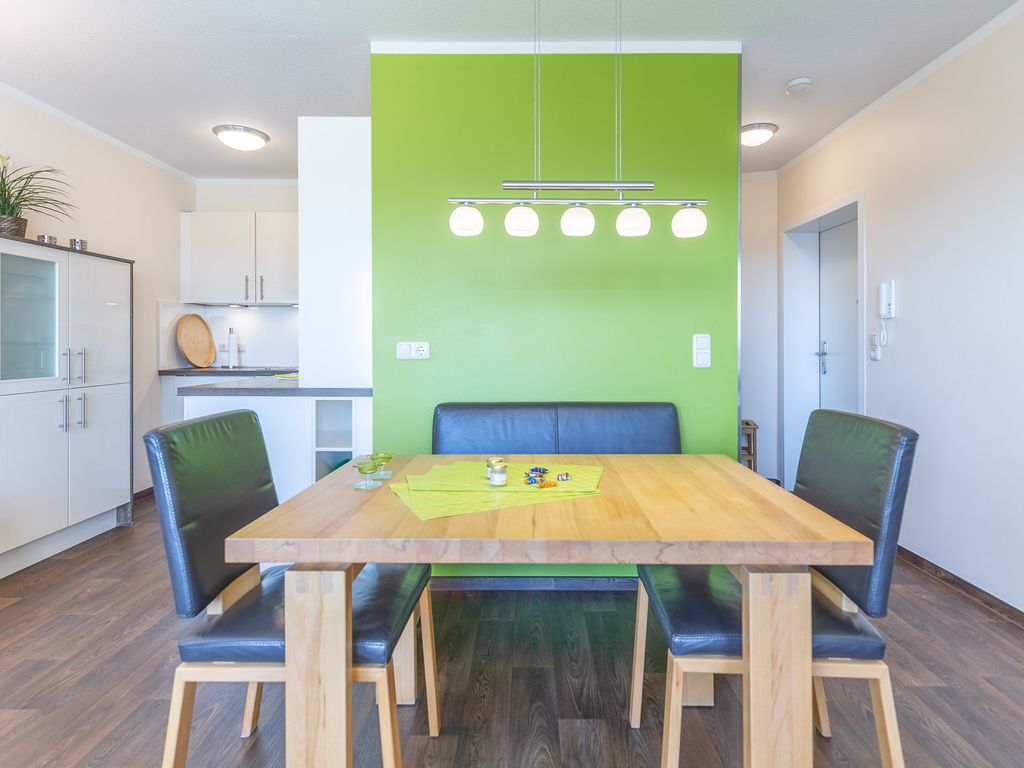 Haus Atlantic, FeWo 709