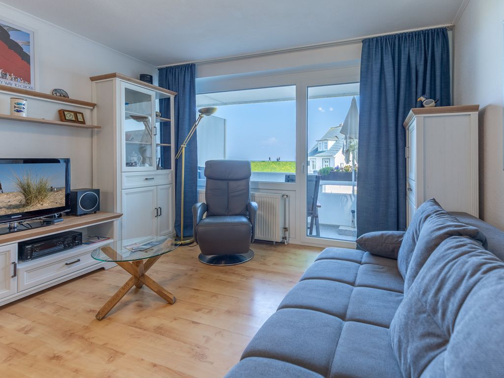 Haus Nautic, FeWo 205