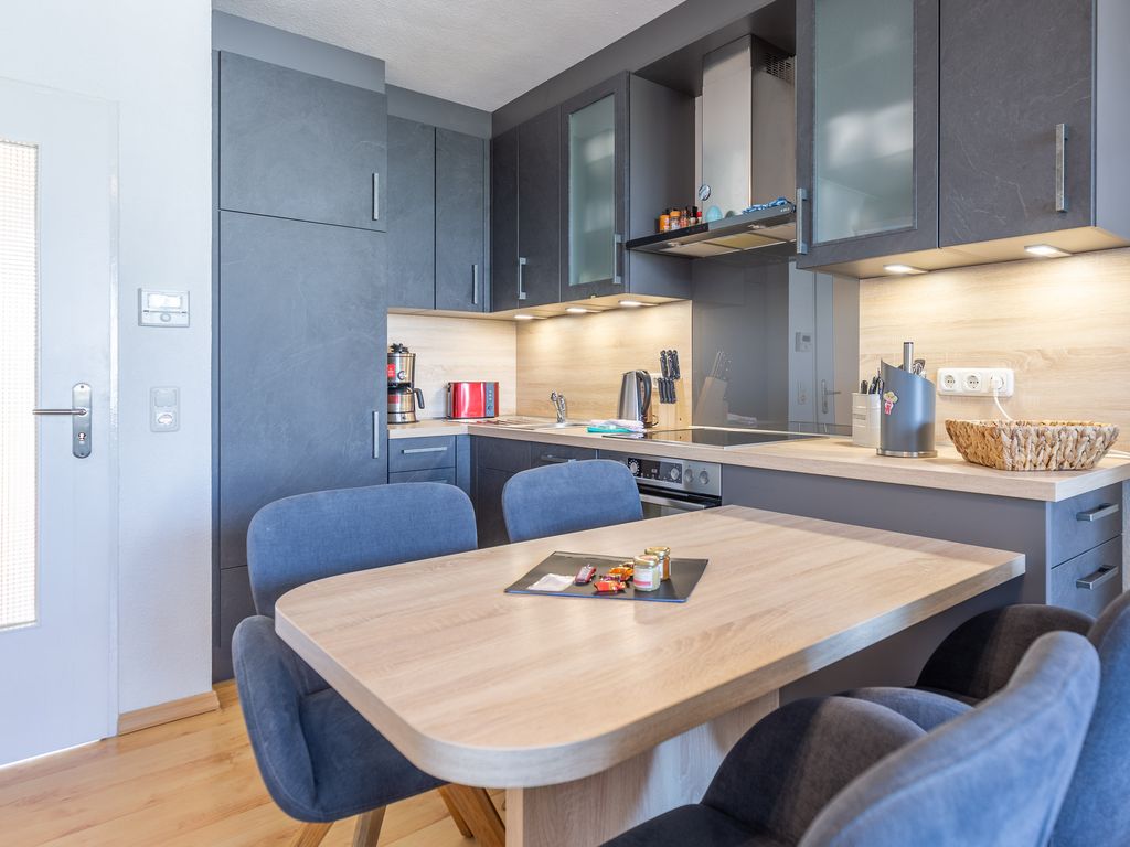 Haus Nautic, FeWo 205