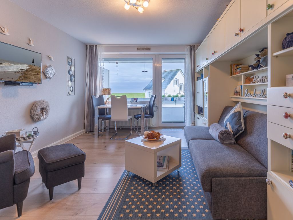 Haus Nautic, FeWo 206