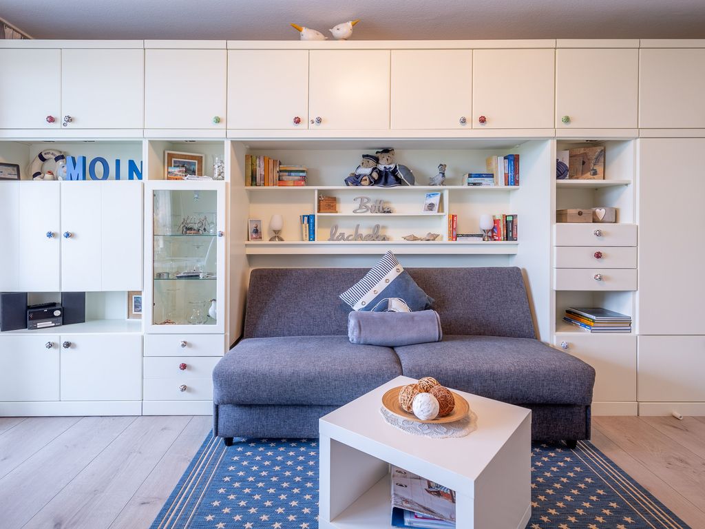 Haus Nautic, FeWo 206