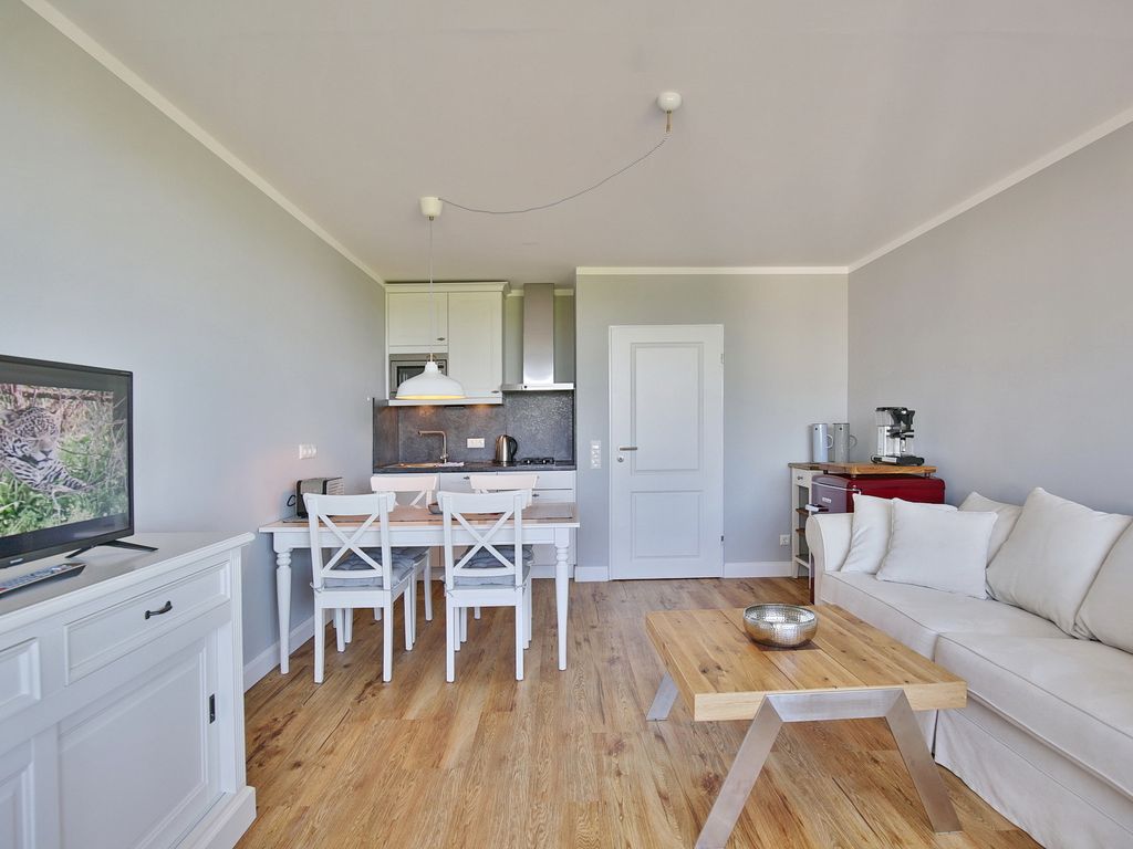 Haus Nautic, FeWo 209