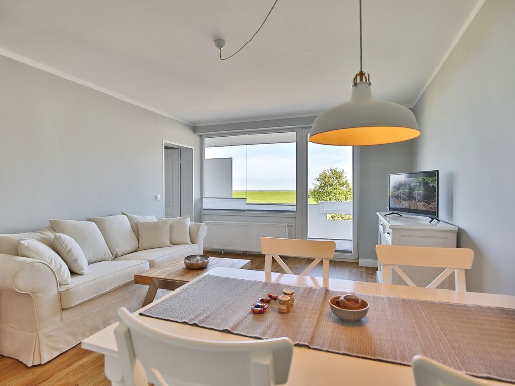 Haus Nautic, FeWo 209