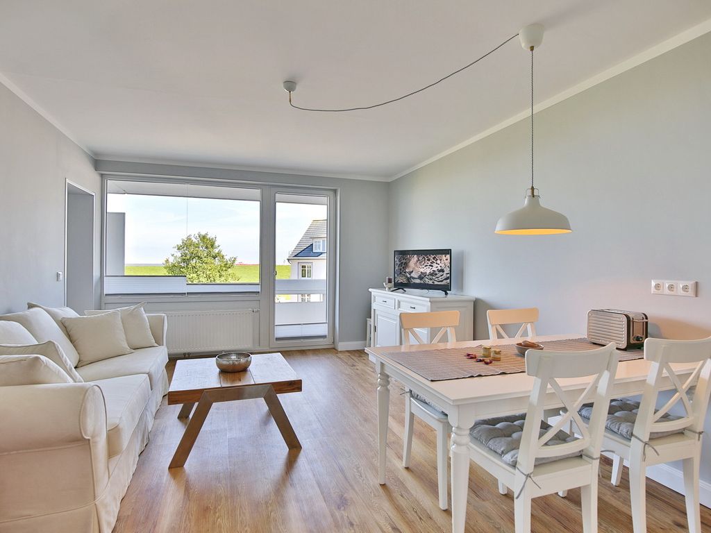 Haus Nautic, FeWo 209