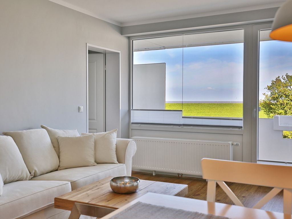 Haus Nautic, FeWo 209