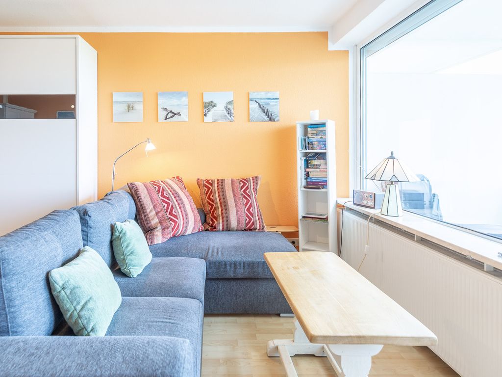 Haus Nautic, FeWo 222