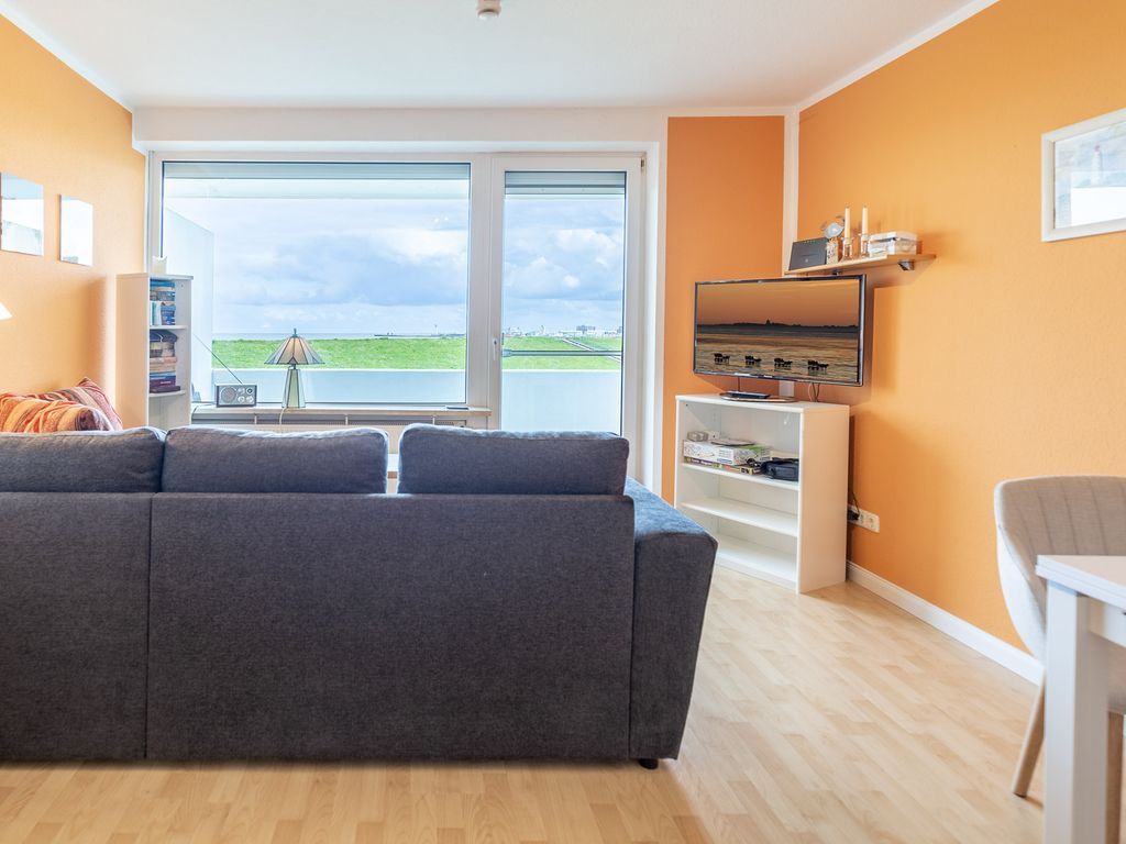Haus Nautic, FeWo 222
