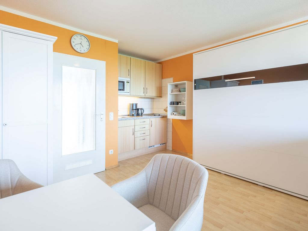 Haus Nautic, FeWo 222