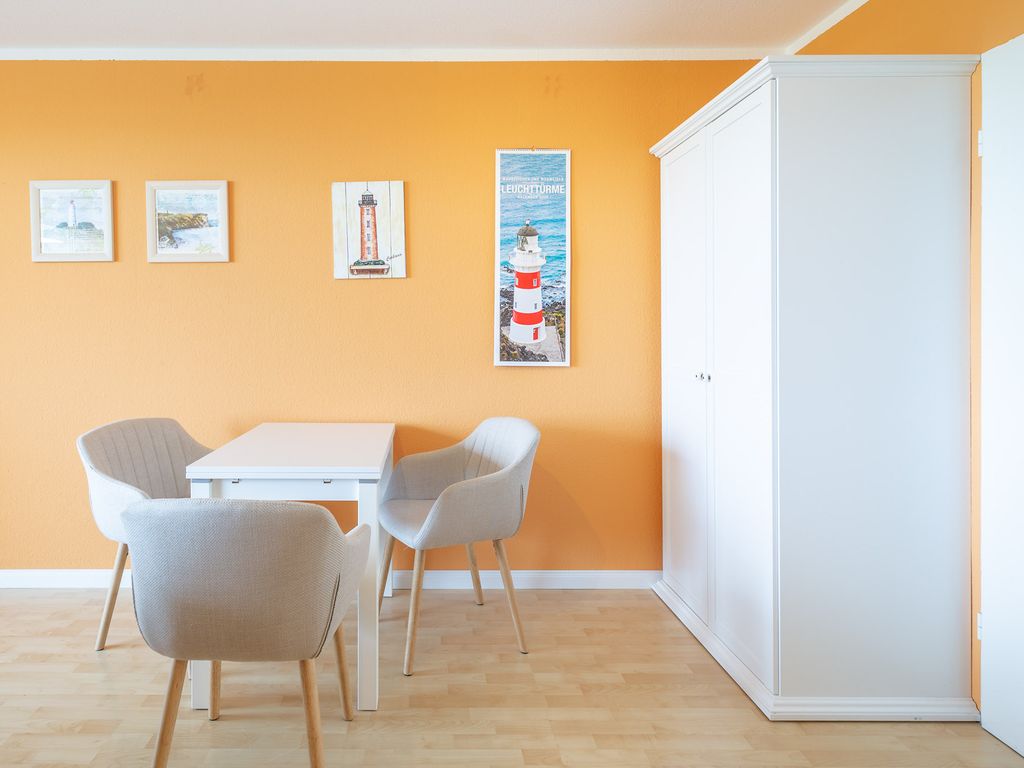 Haus Nautic, FeWo 222