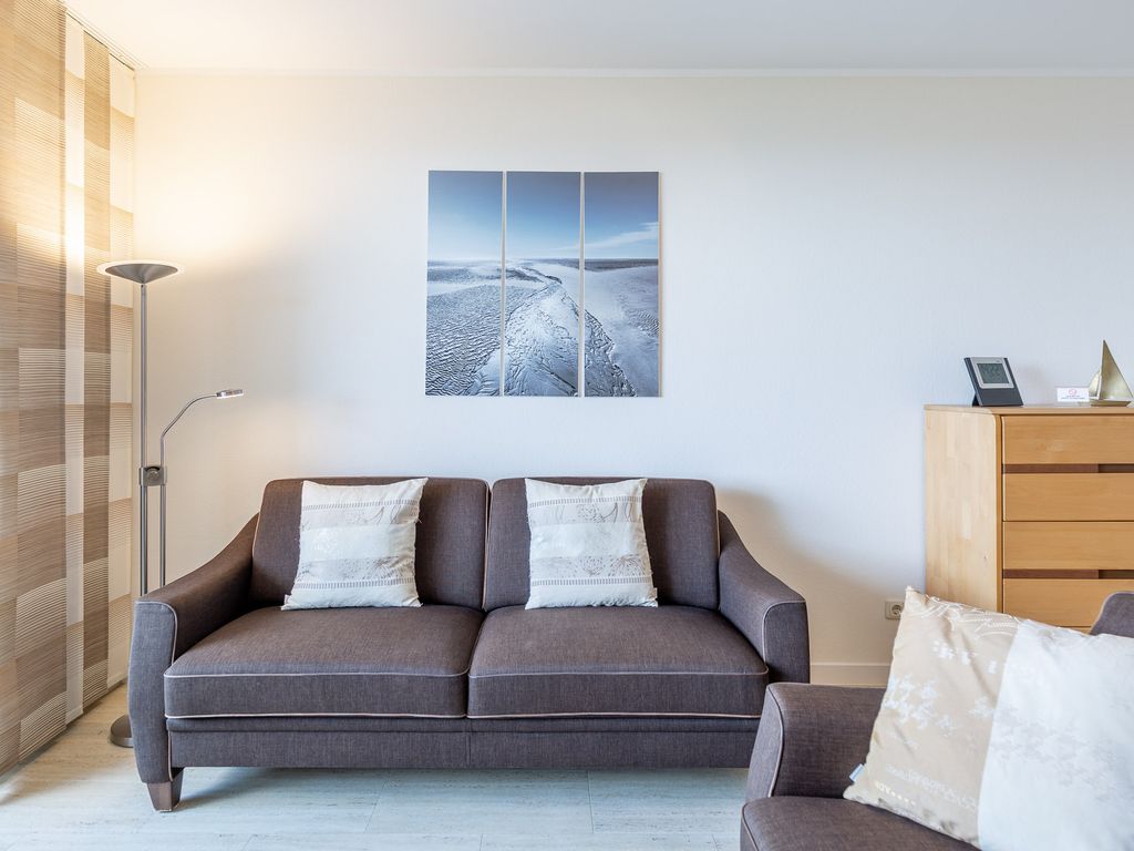 Haus Nautic, FeWo 304