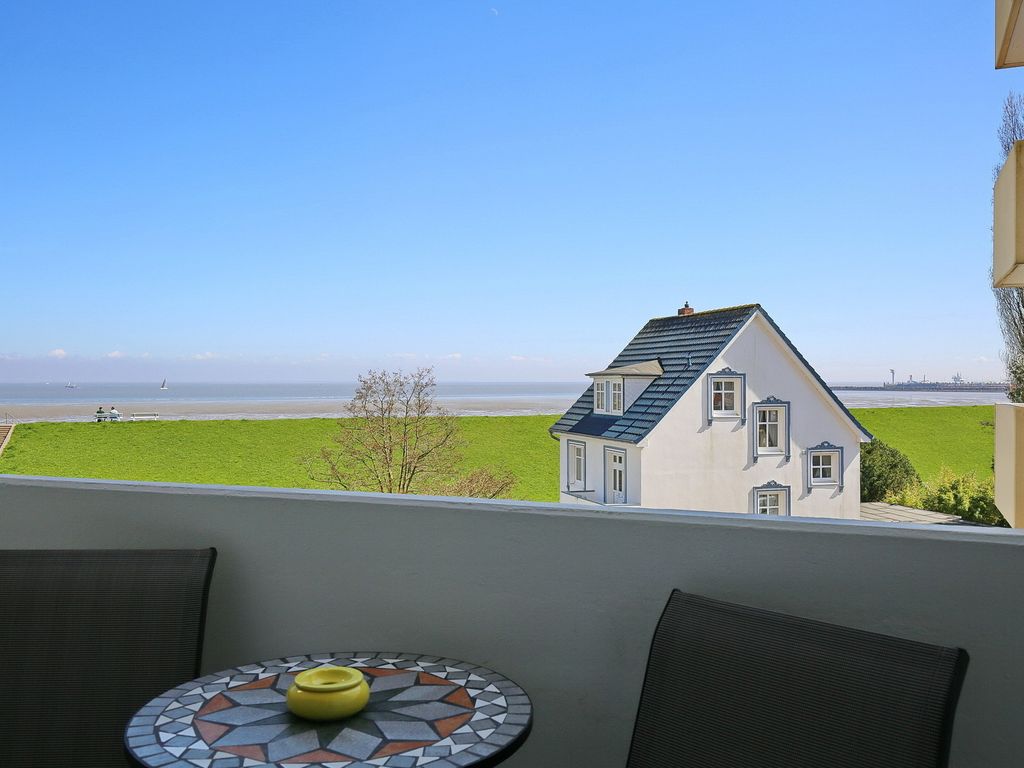 Haus Nautic, FeWo 304