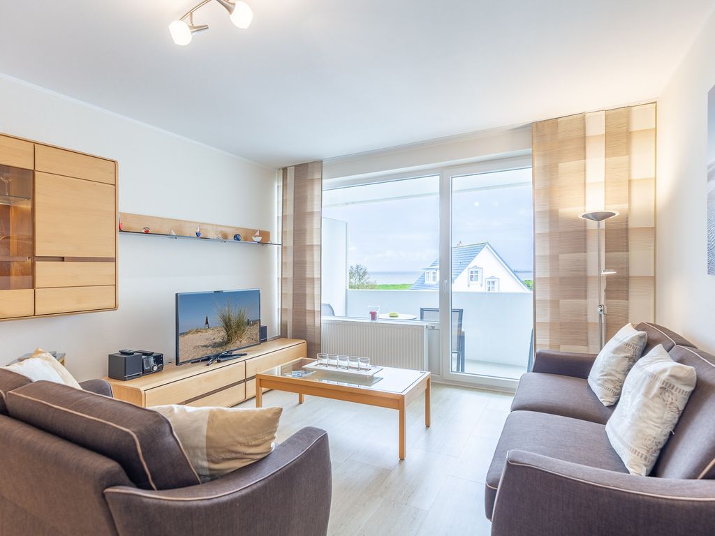 Haus Nautic, FeWo 304
