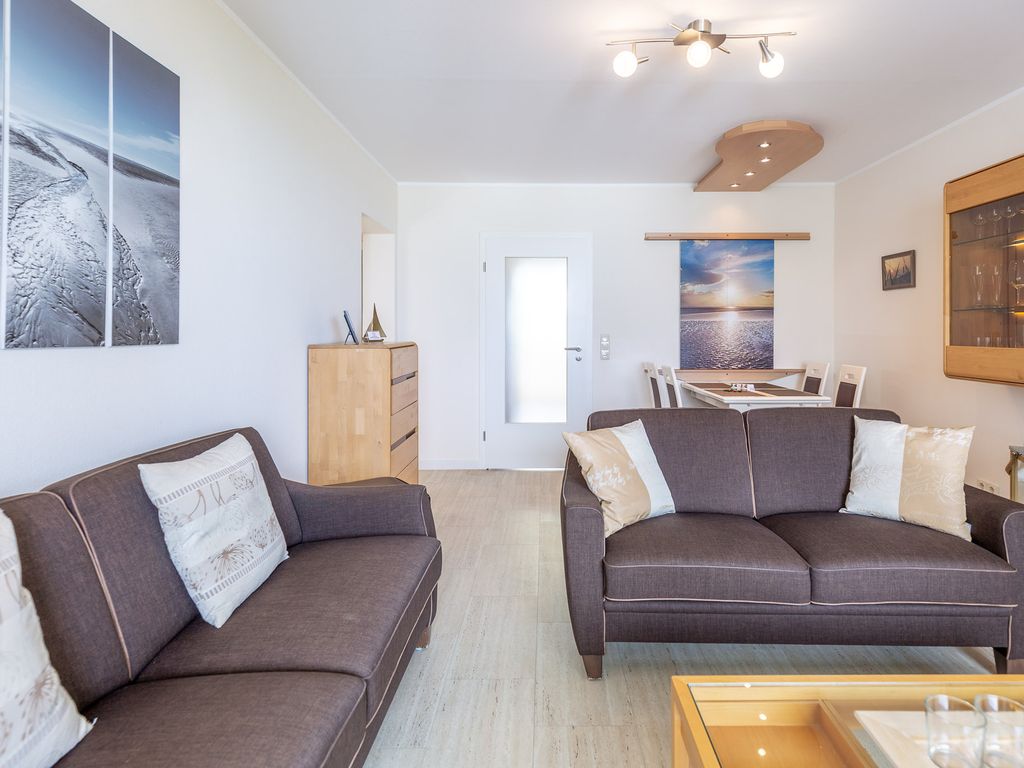 Haus Nautic, FeWo 304