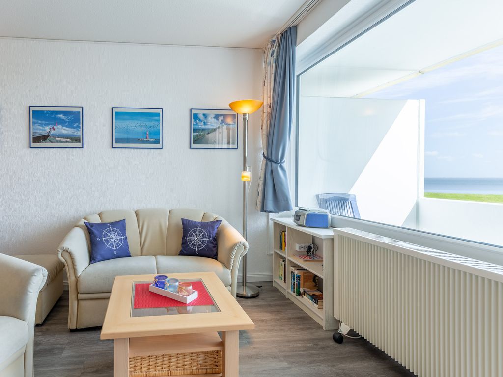 Haus Nautic, FeWo 305