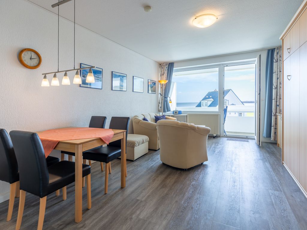 Haus Nautic, FeWo 305
