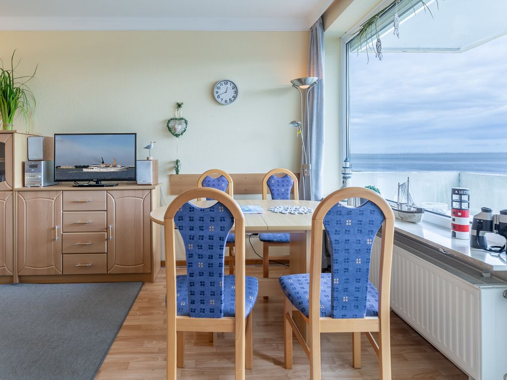 Haus Nautic, FeWo 312