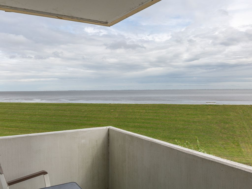 Haus Nautic, FeWo 312