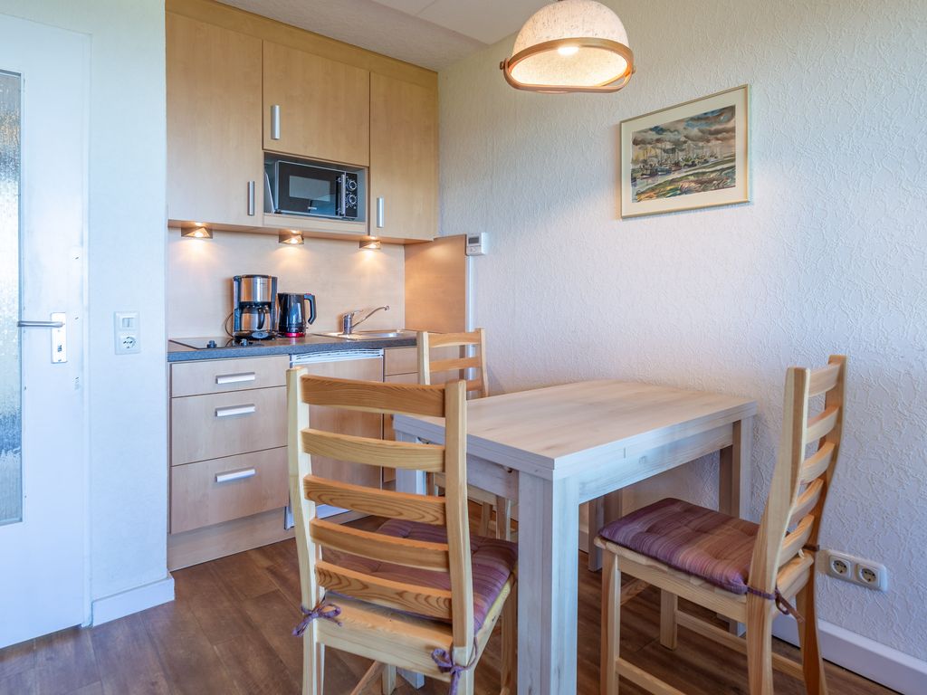 Haus Nautic, FeWo 316