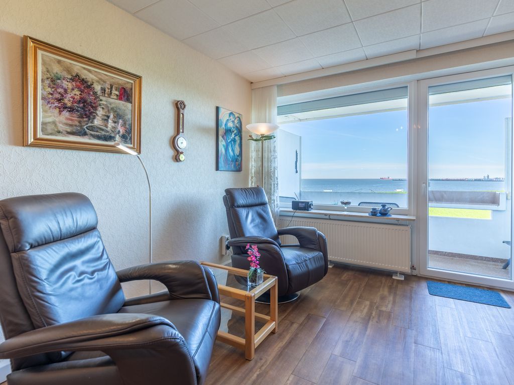 Haus Nautic, FeWo 316