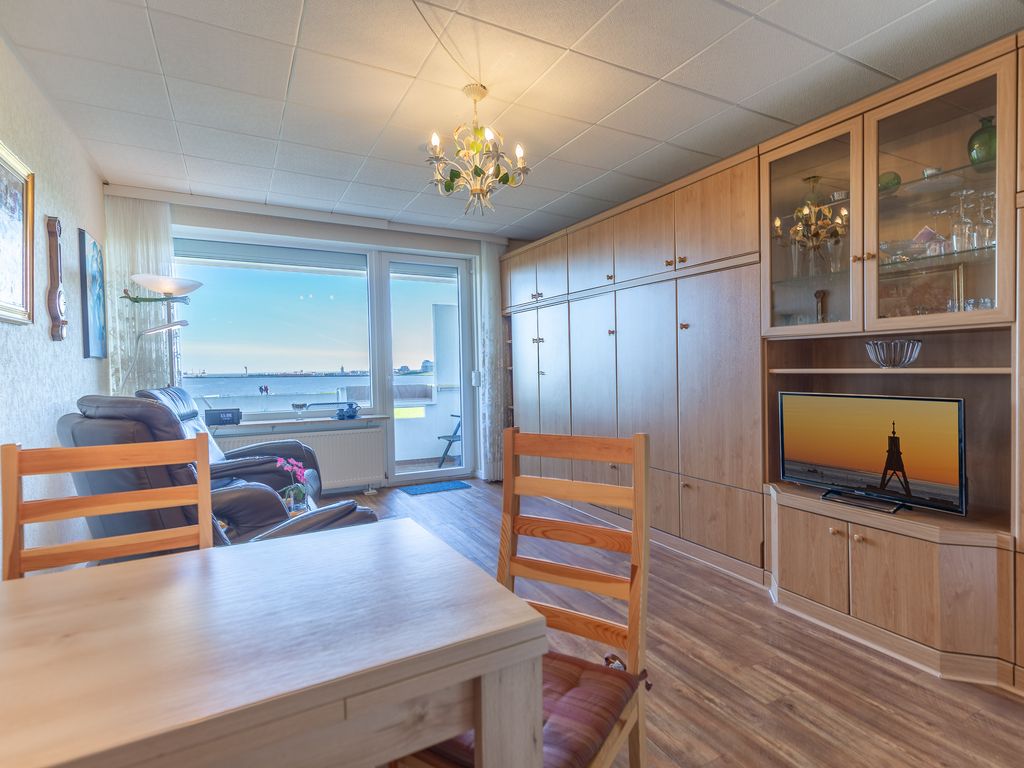 Haus Nautic, FeWo 316