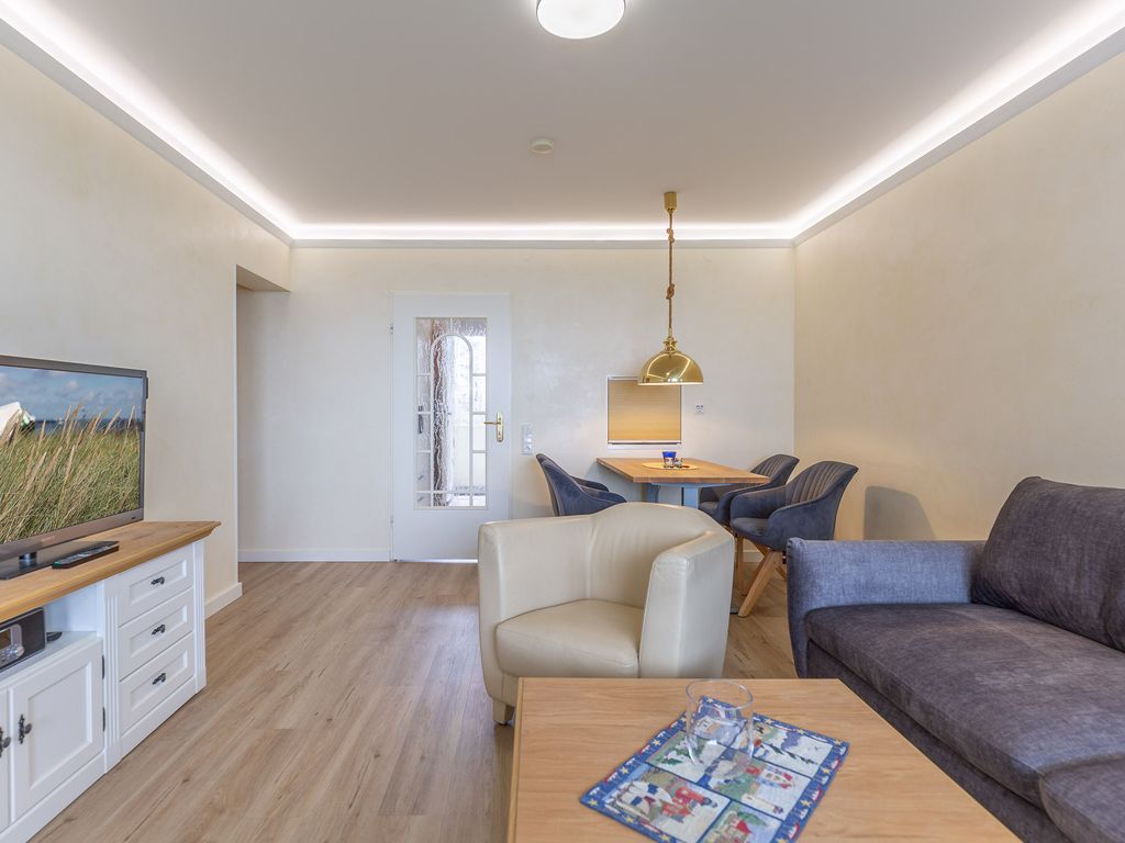 Haus Nautic, FeWo 321