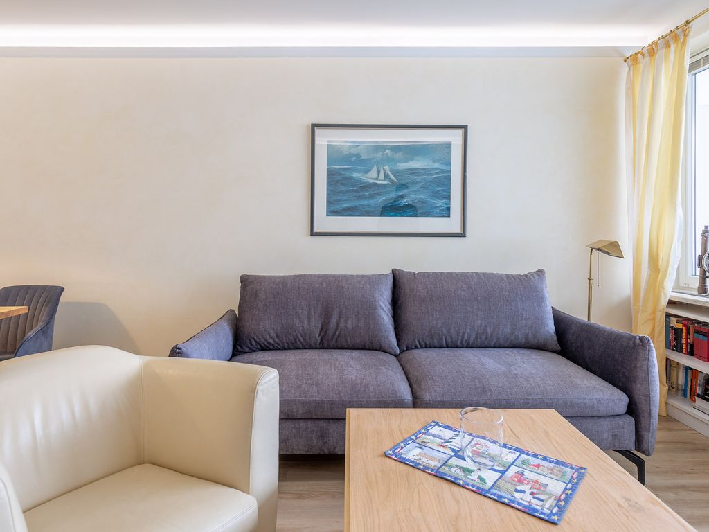 Haus Nautic, FeWo 321