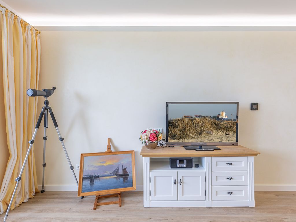 Haus Nautic, FeWo 321