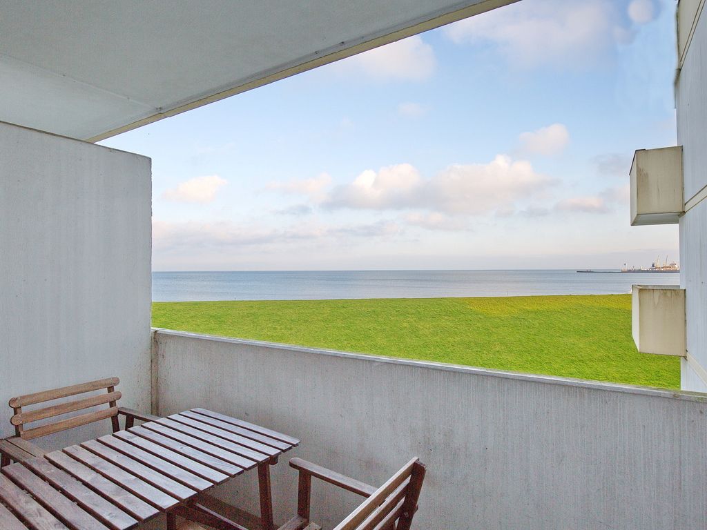 Haus Nautic, FeWo 321