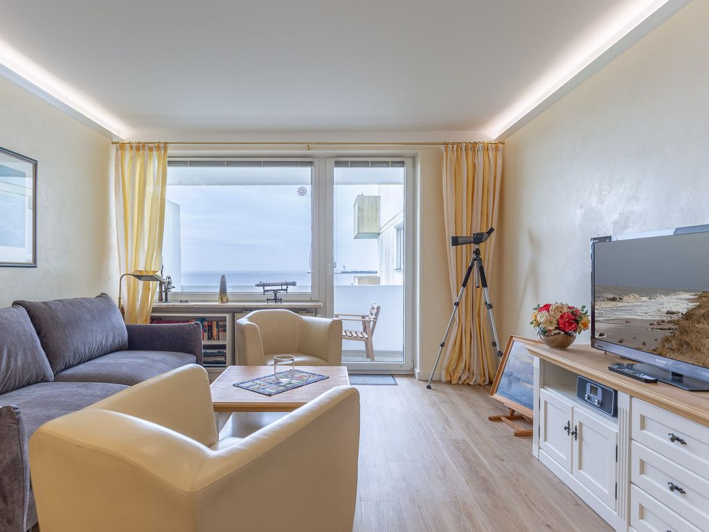 Haus Nautic, FeWo 321