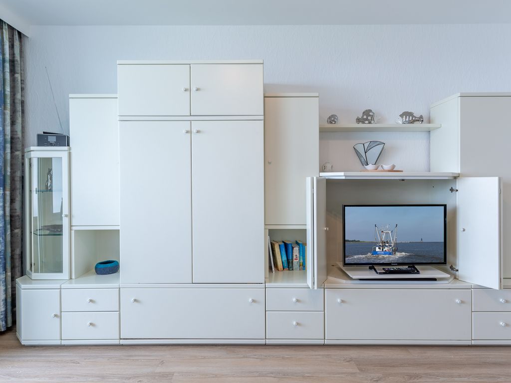 Haus Nautic, FeWo 410