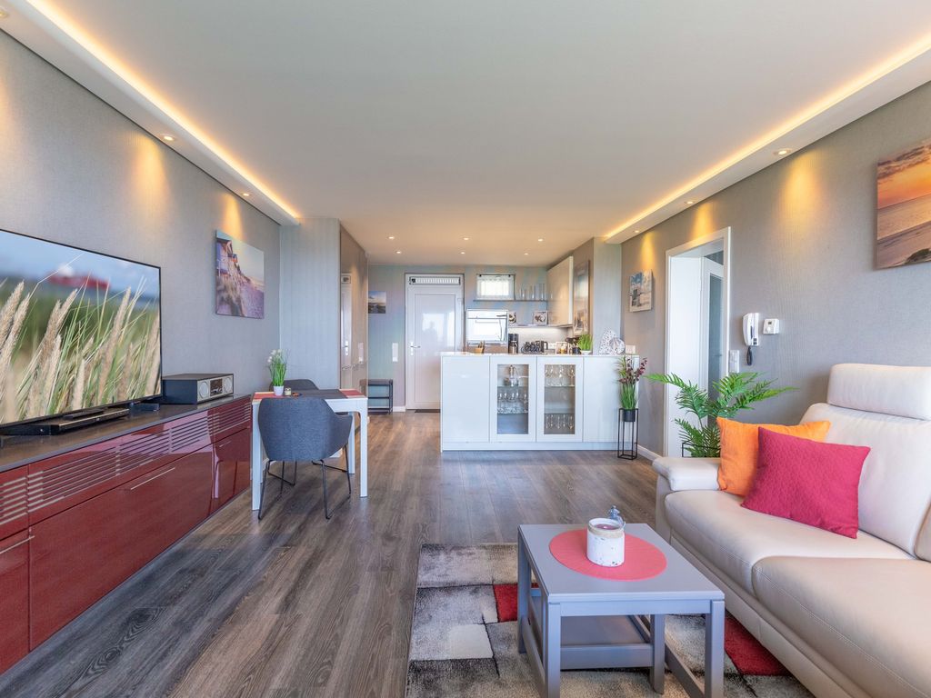 Haus Nautic, FeWo 416