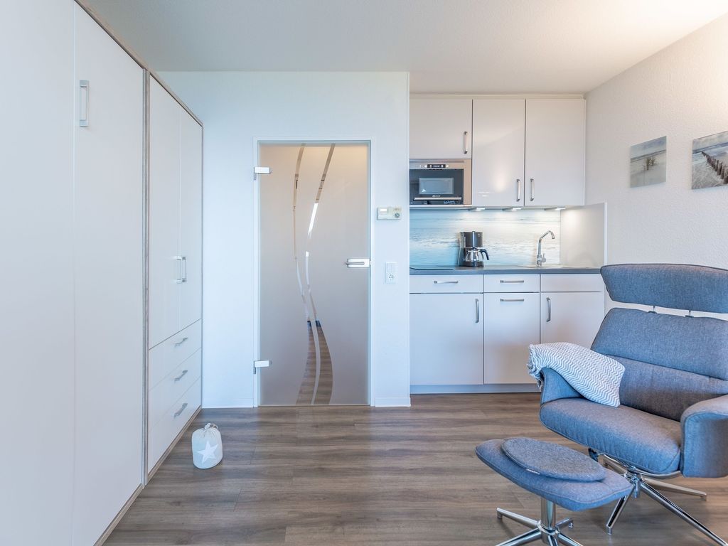Haus Nautic, FeWo 422