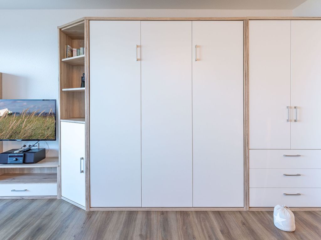 Haus Nautic, FeWo 422
