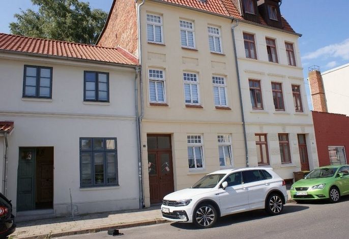 Altstadtappartement - ABC59 – Foto 1
