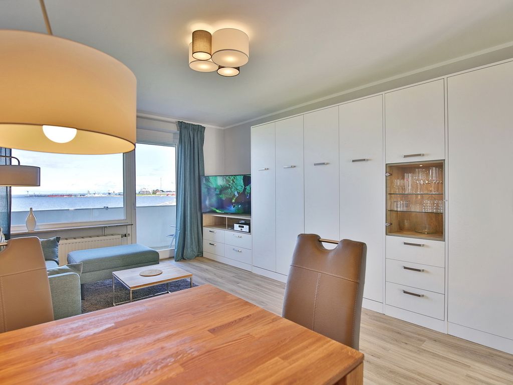 Haus Nautic, FeWo 423