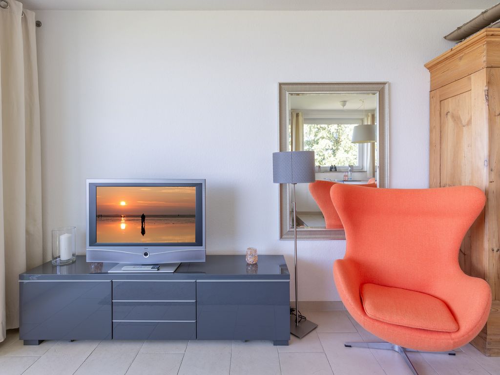 Haus Nautic, FeWo 424