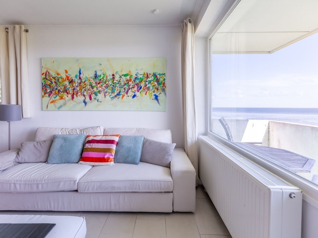 Haus Nautic, FeWo 424