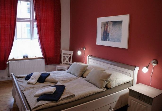 Altstadthaus Heyn - nur für Feriengäste - ABC81 – Foto 1