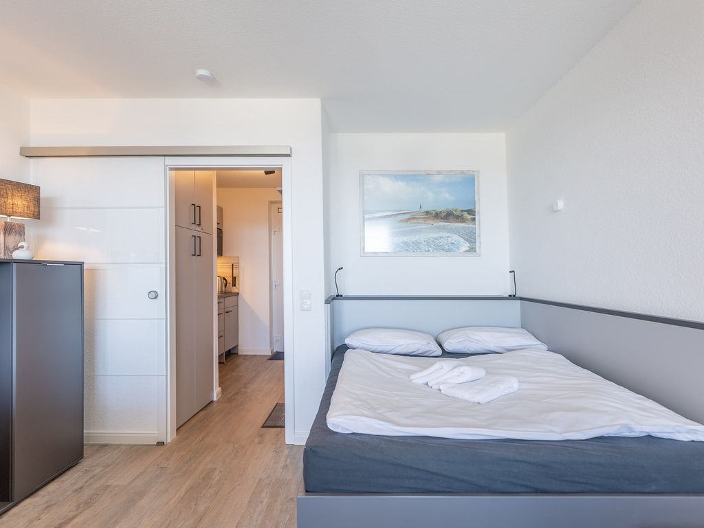 Haus Nautic, FeWo 506