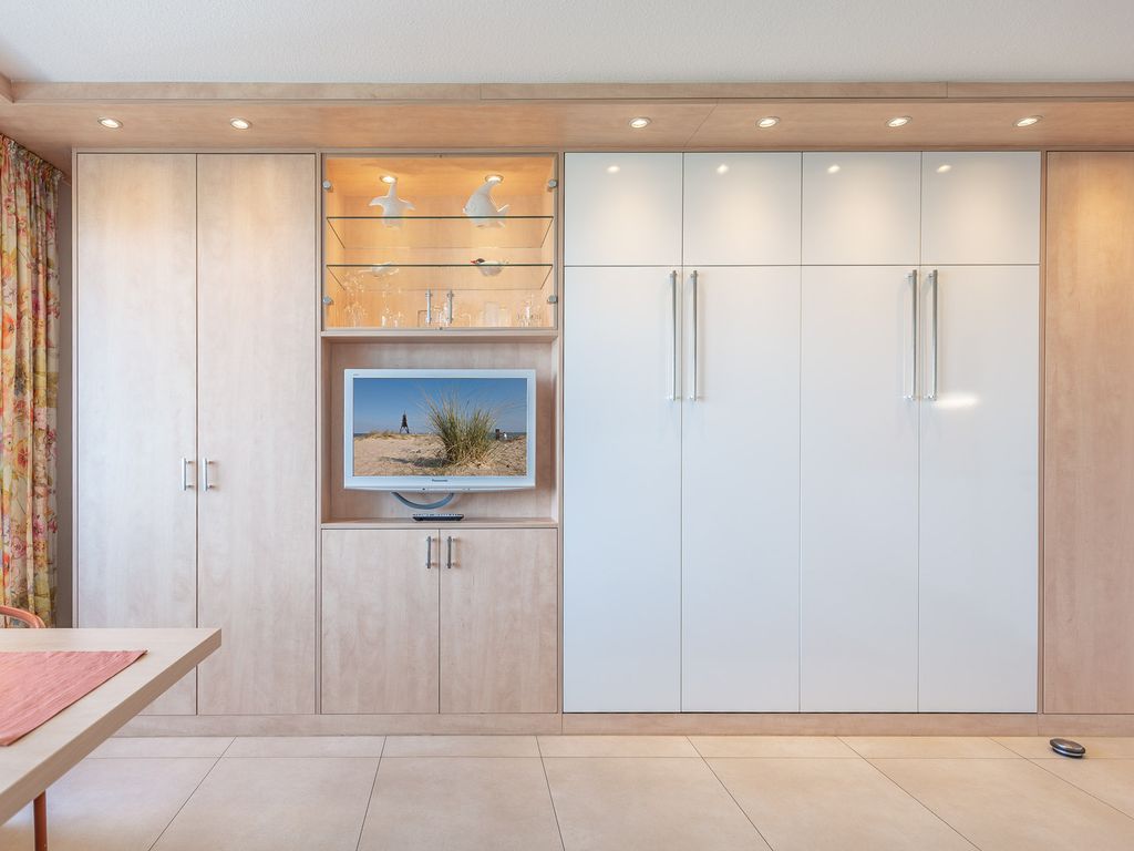 Haus Nautic, FeWo 508