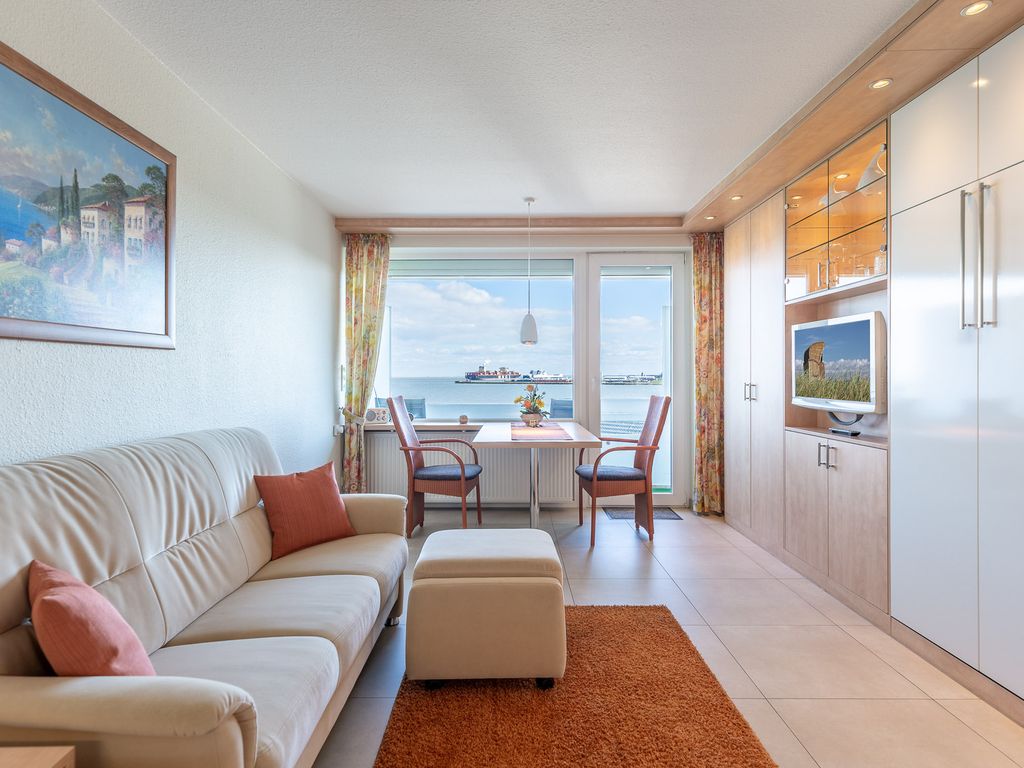 Haus Nautic, FeWo 508