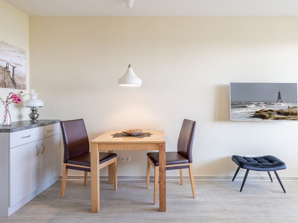 Haus Nautic, FeWo 509