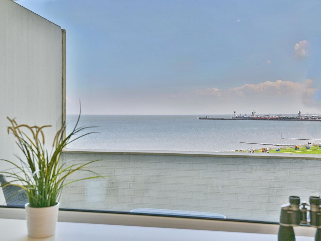 Haus Nautic, FeWo 514
