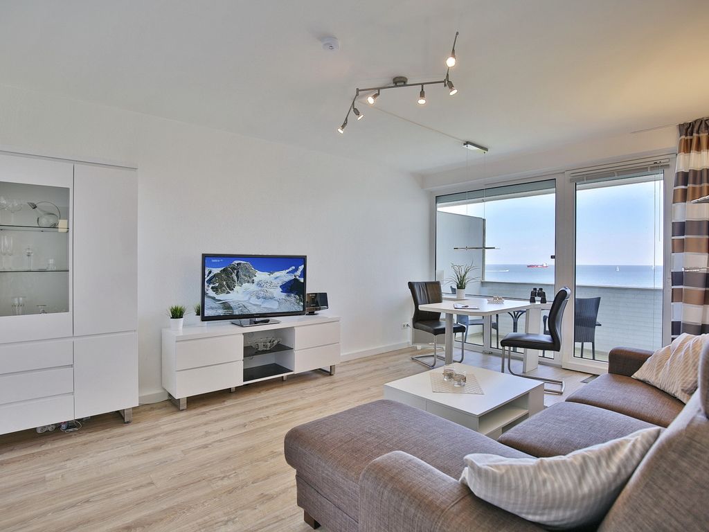 Haus Nautic, FeWo 514