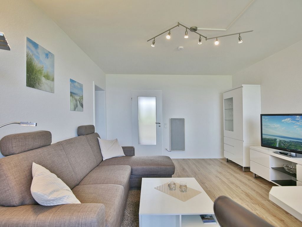 Haus Nautic, FeWo 514