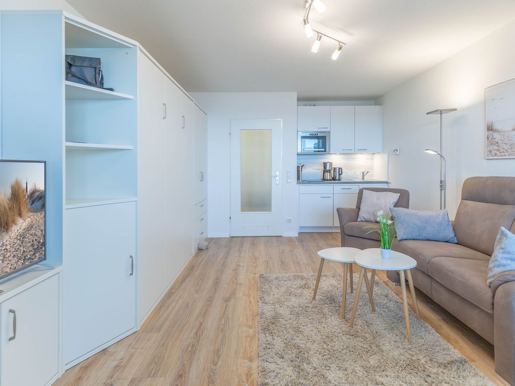 Haus Nautic, FeWo 516
