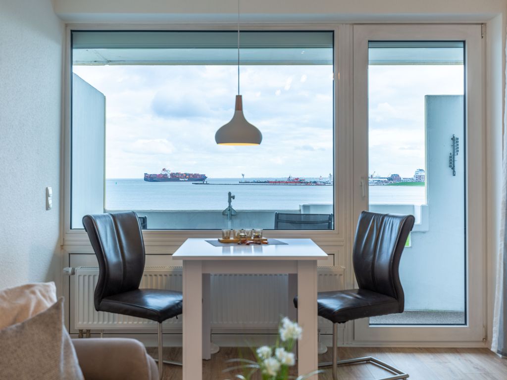 Haus Nautic, FeWo 516