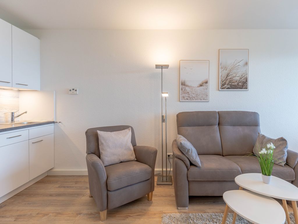 Haus Nautic, FeWo 516
